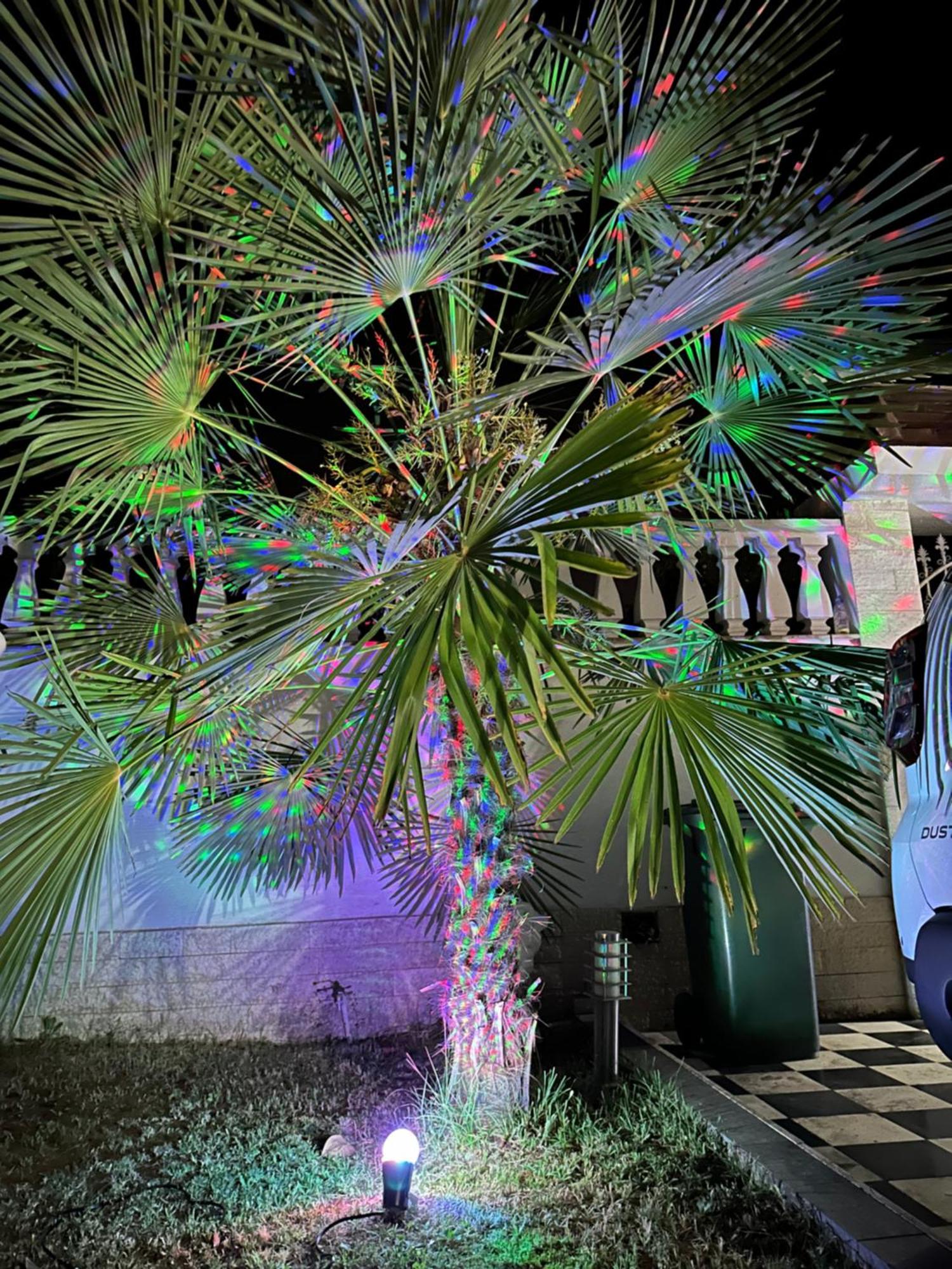 Guest House Pulake Berat Extérieur photo